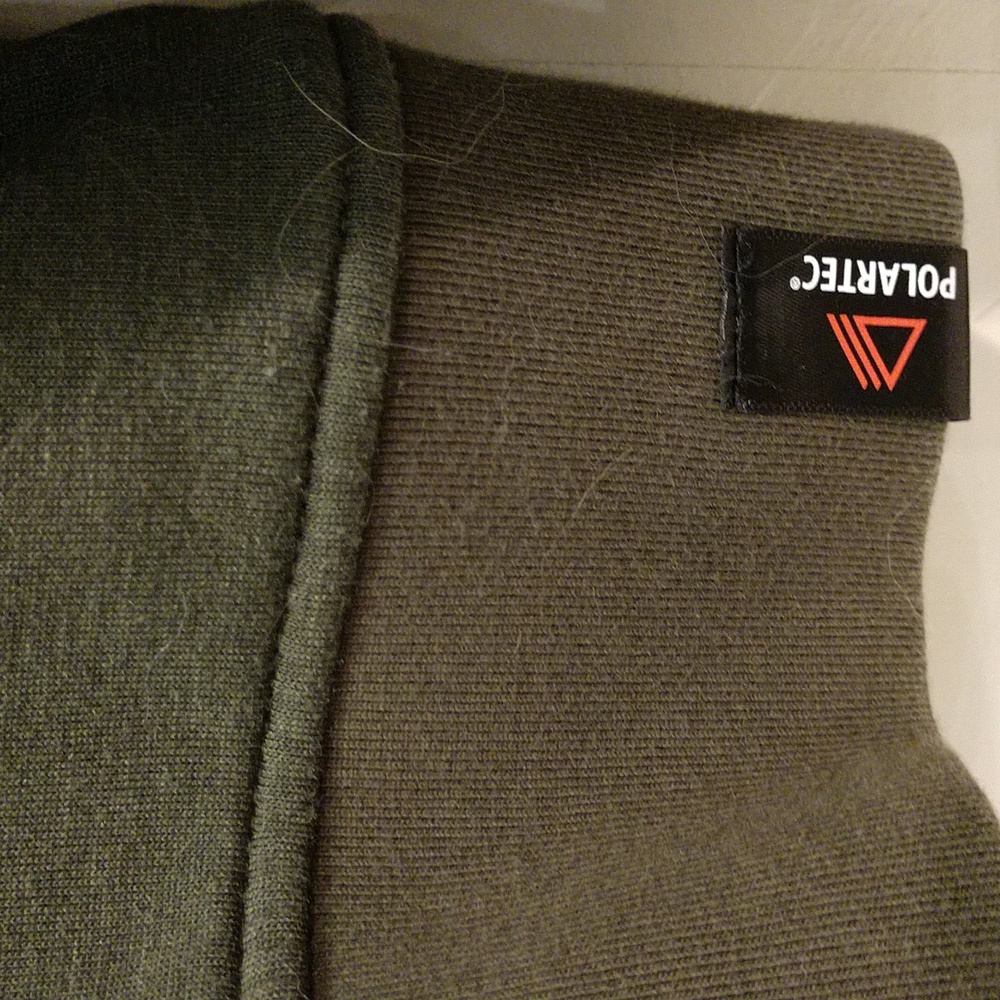 Shirt - Picture 2 of 3